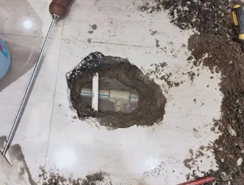 龙亭测漏水电话