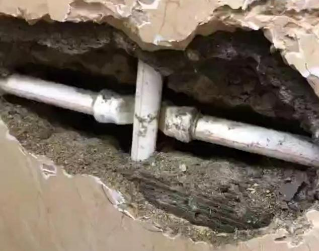 龙亭测漏水哪家好