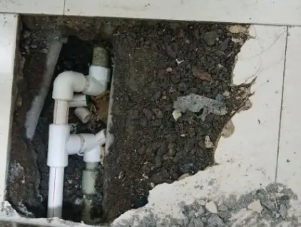 龙亭测漏水哪家好