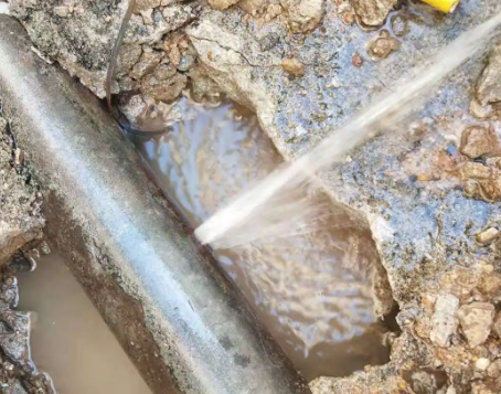 龙亭测漏水公司