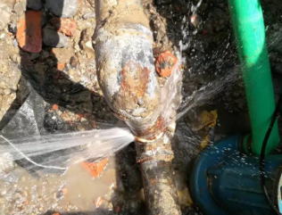 龙亭测漏水公司电话