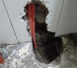 龙亭漏水检测电话