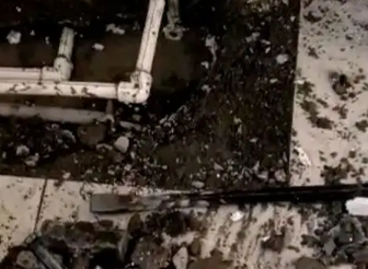 龙亭漏水检测电话