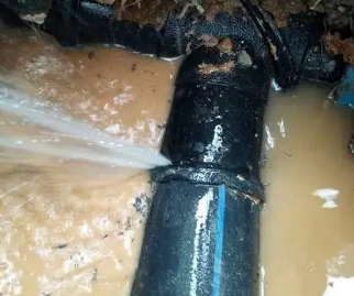 龙亭测漏水公司哪家好