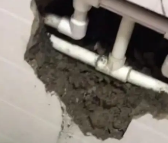 龙亭漏水检测电话