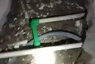 龙亭测漏水公司