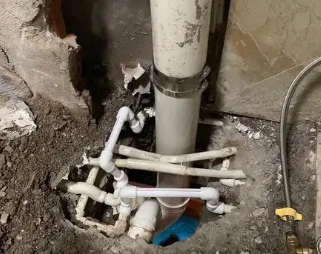 龙亭漏水检测哪家好