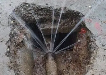 龙亭漏水检测多少钱