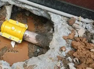 龙亭漏水检测哪家好