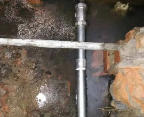 龙亭漏水检测公司电话