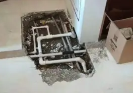 龙亭卫生间测漏水如何检测