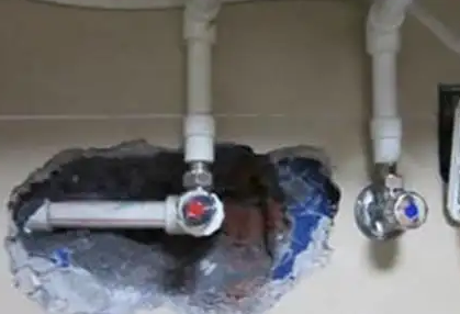 龙亭卫生间测漏水查询方法