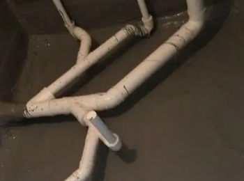 龙亭水管漏水检测知识点