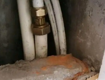 龙亭水管漏水检测哪家好