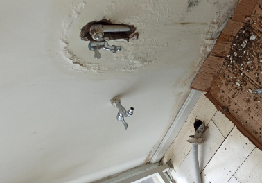 龙亭卫生间测漏水