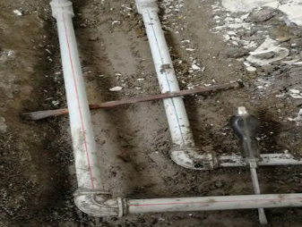 龙亭卫生间测漏水多少钱