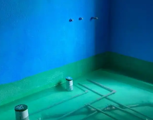 龙亭卫生间防水