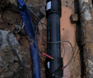 龙亭水管漏水检测多少钱