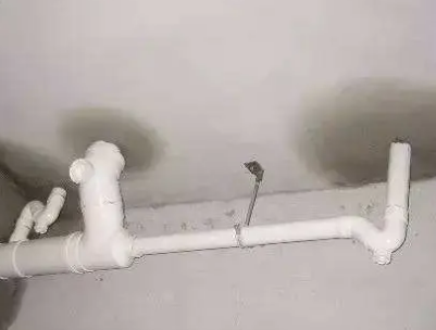 龙亭卫生间测漏水的几种情景