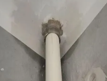 龙亭卫生间测漏水价格