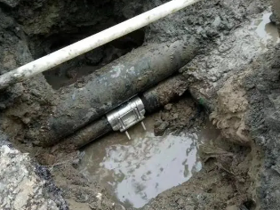 龙亭水管漏水检测的传递距离多少