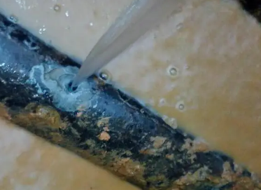 龙亭水管漏水检测多少钱