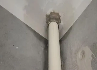 龙亭卫生间测漏水的新闻分享