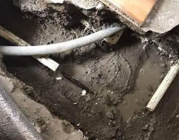 龙亭卫生间测漏水价格明细