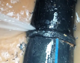 龙亭水管漏水检测的小妙招