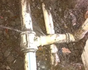 龙亭卫生间测漏水多少钱