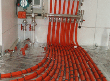 龙亭地暖维修多少钱