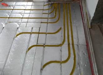 龙亭地暖维修哪家好
