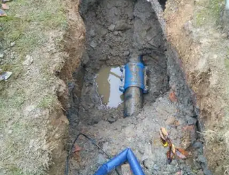 龙亭水管漏水检测多少钱