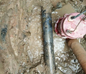 龙亭水管漏水检测的检测方法