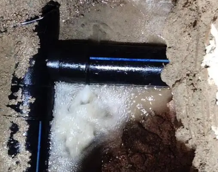 龙亭水管漏水检测哪家好