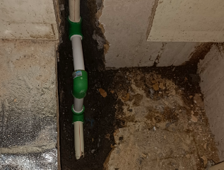 龙亭卫生间测漏水哪家好