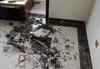 龙亭漏水检测多少钱