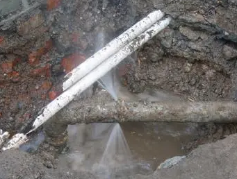 龙亭测漏水多少钱