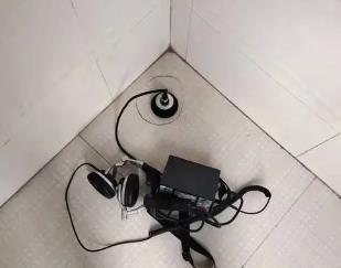 龙亭测漏水公司