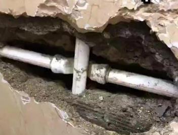 龙亭漏水检测电话多少