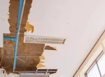 龙亭测漏水电话