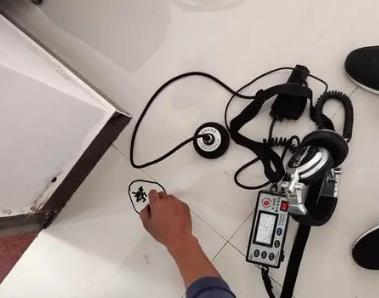 龙亭测漏水公司电话